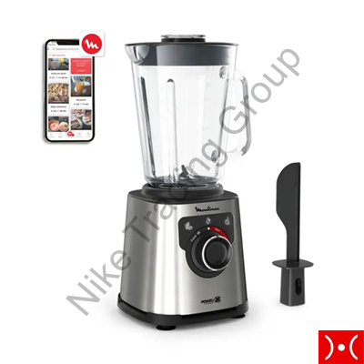 Moulinex Frullatore Perfect Mix+