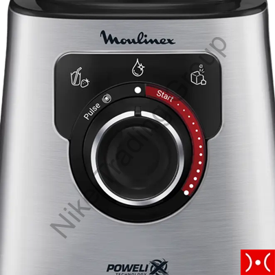 Moulinex Frullatore Perfect Mix+