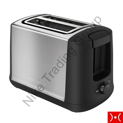 Moulinex Toaster Soleil Black