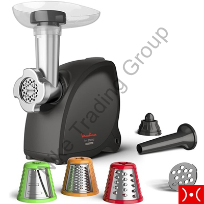 Moulinex Tritacarne Successor 2000W