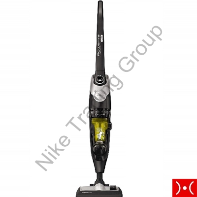 Rowenta Powerline Extreme Cyclonic Black