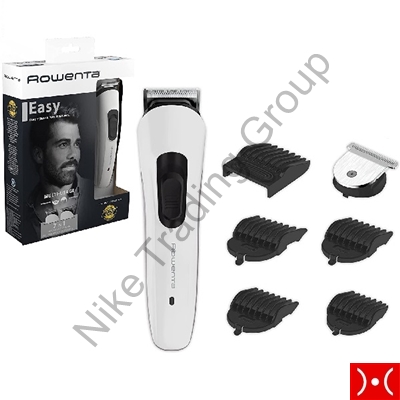 Rowenta Regolabarba e Capelli Multistyle 7 In 1