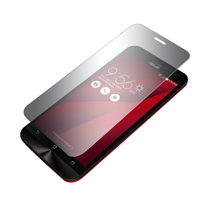 TEMPERED GLASS SCREEN PROT. ASUS ZENFONE LASER 2 5