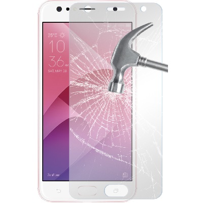 Tempered Glass. - Asus Zenfone 4 Selfie