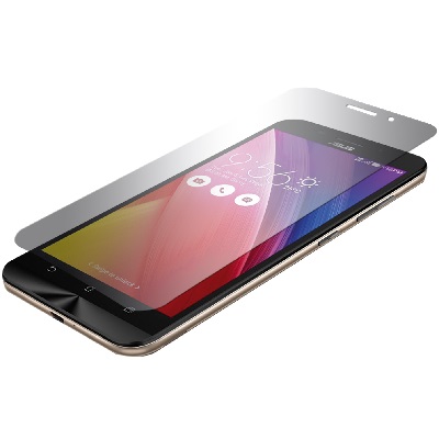 TEMPERED GLASS SCREEN PROT. - ASUS ZENFONE MAX