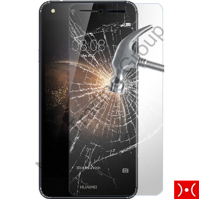 TEMPERED GLASS. -  HUAWEI Y6 II COMPACT