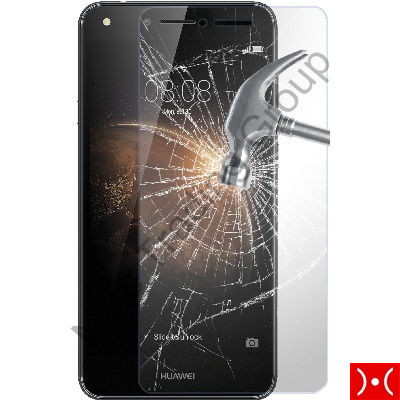 Tempered Glass. - Huawei Y6 Ii Compact