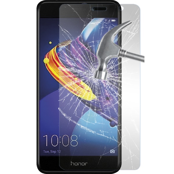 Tempered Glass. - Honor 6c Pro