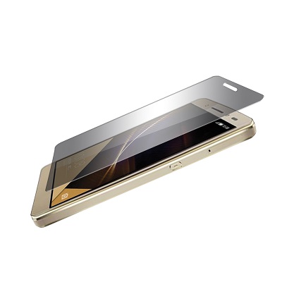 TEMPERED GLASS SCREEN PROT. - HUAWEI HONOR 7