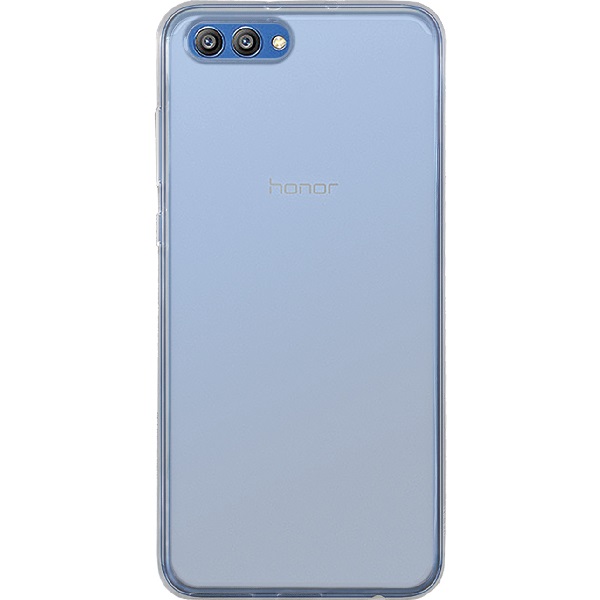 COVER GEL PROT. + WHITE HUAWEI HONOR VIEW 10