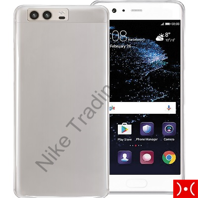 Cover Gel Protection+ White Huawei P10