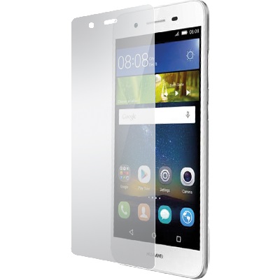 Tempered Glass. - Huawei P8 Lite Smart