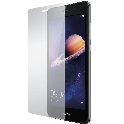 Tempered Glass. - Huawei Y6 Ii