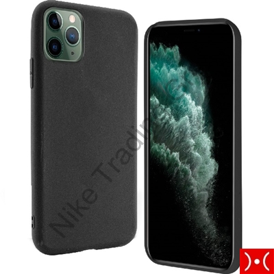 Cover Gel Black Apple Iphone 11 Pro