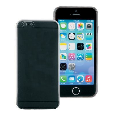 Crystal Case - Transparent - Apple Iphone 6