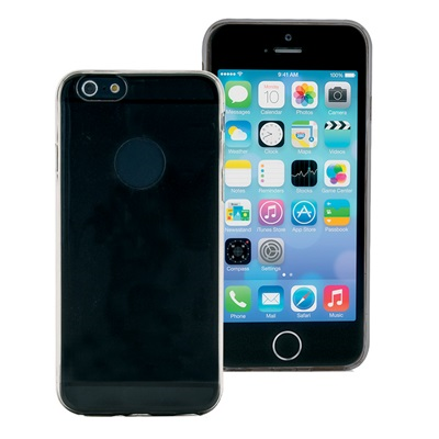 Gel Cover Series GEL SUPER THIN SLIM  CASE - TRANS