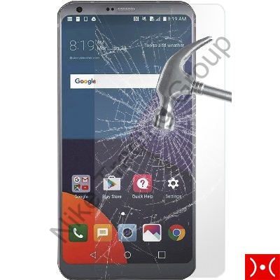 TEMPERED GLASS. -  LG G6