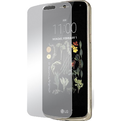 Tempered Glass Screen Prot. - Lg K5