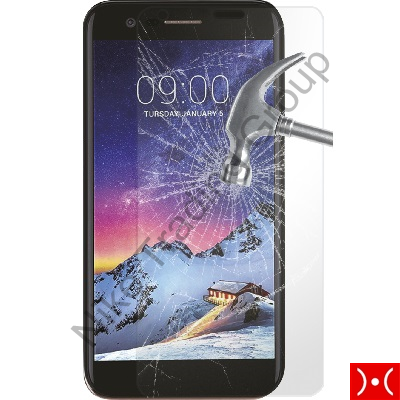 TEMPERED GLASS. -  LG K8 2017