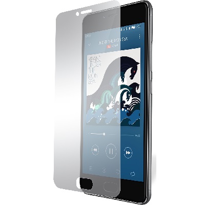 TEMPERED GLASS SCREEN PROT. - MEIZU M3S