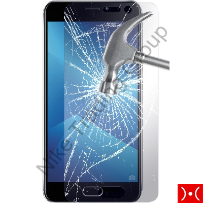 TEMPERED GLASS. - MEIZU M5 NOTE