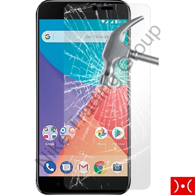 Tempered Glass Screen Prot. - Xiaomi Mi A1