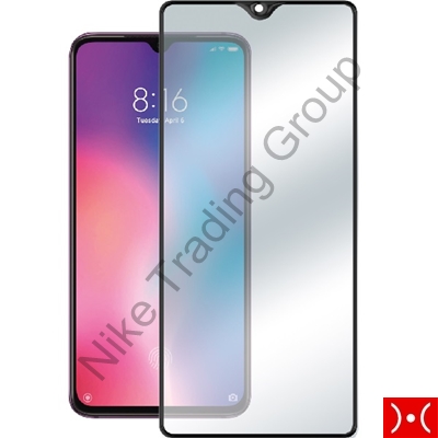 Edge Glass Prot.- Full Covered Xiaomi Mi A3