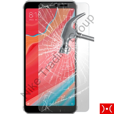 TEMPERED GLASS. - XIAOMI REDMI S2