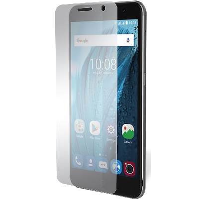 TEMPERED GLASS SCREEN PROT. - ZTE BLADE V7 LITE