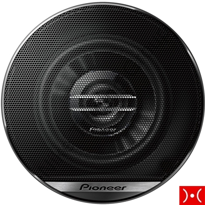 Pioneer 10cm 2-Way Coaxial Speakers 210W