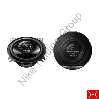 Pioneer Altoparlanti coassiali 2 vie da 10 cm 210W