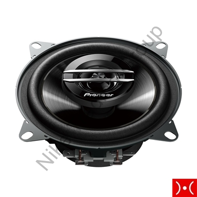 Pioneer Altoparlanti coassiali 2 vie da 10 cm 210W