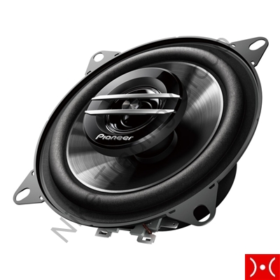 Pioneer Altoparlanti coassiali 2 vie da 10 cm 210W