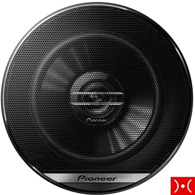 Pioneer Altoparlanti coassiali 2 vie da 13 cm 250W
