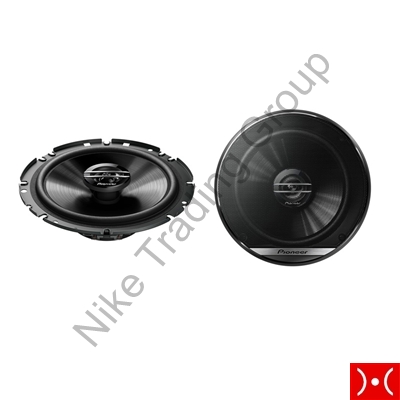 Pioneer Altoparlanti coassiali 2 vie da 17 cm 300W