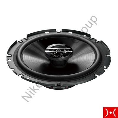 Pioneer Altoparlanti coassiali 2 vie da 17 cm 300W
