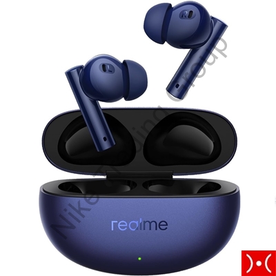 Realme Buds Air 5 True Wireless Deep Sea Blue