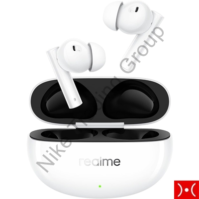 Realme Buds Air 5 True Wireless Artic White
