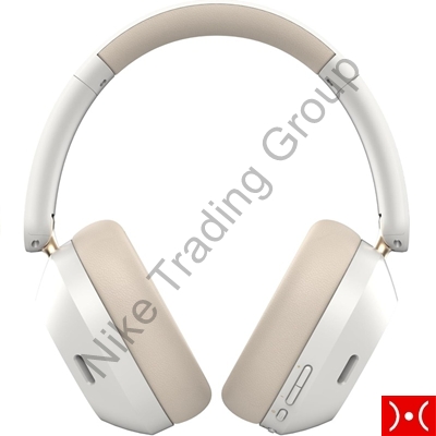 Realme Headphone Techlife H1 White