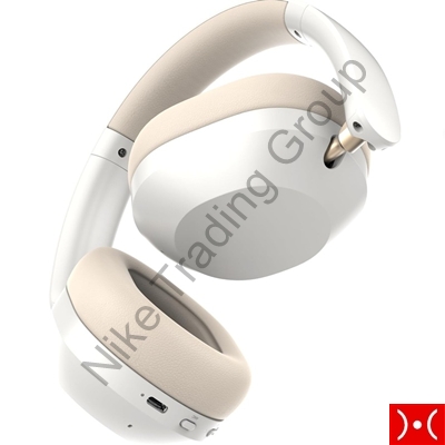 Realme Cuffia Bluetooth TechLife H1 White