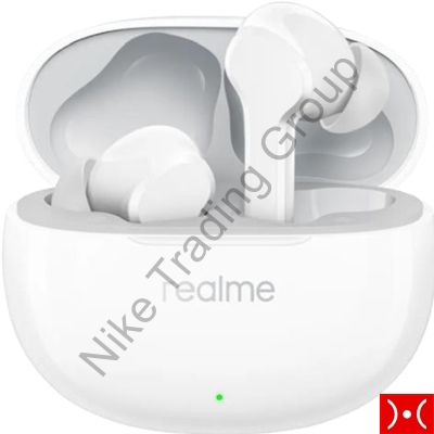 Realme Buds T110 True Wireless Pop White