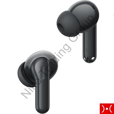 Realme Buds T200 True Wireless Mystic Grey con NC