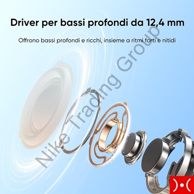 Realme Buds T200 Lite True Wireless Purple