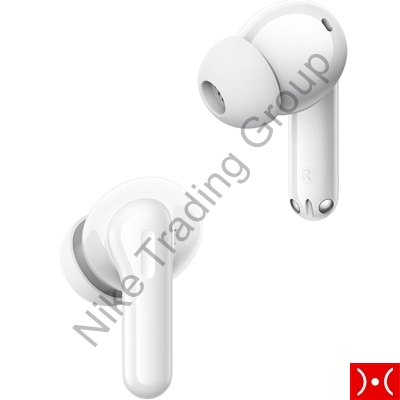Realme Buds T200 True Wireless Snowy White con NC