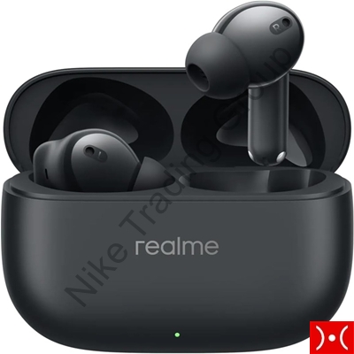 Realme Buds T310 True Wireless Vibrant Black