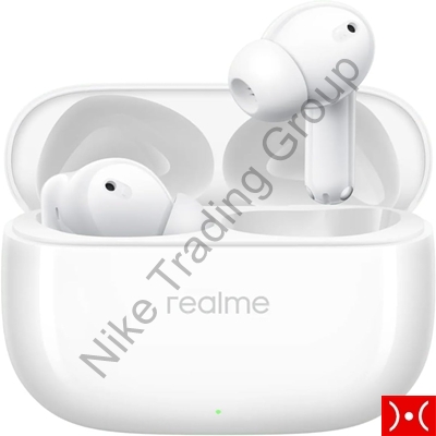 Realme Buds T310 True Wireless Agile White