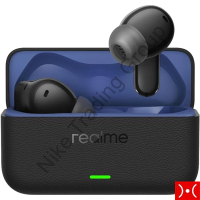 Realme Buds T500 PRO True Wireles Liquor Chocolate