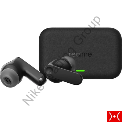 Realme Buds T500 PRO True Wireles Liquor Chocolate