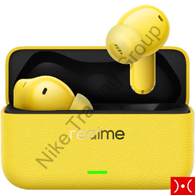 Realme Buds T500 PRO True Wireless Lemon Cola
