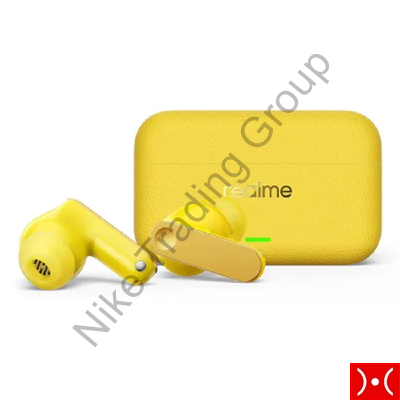 Realme Buds T500 PRO True Wireless Lemon Cola